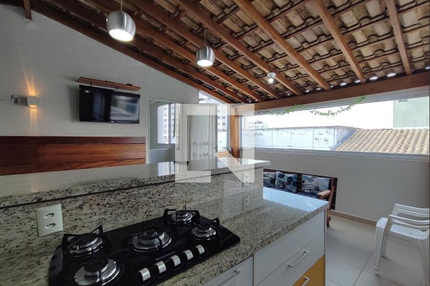 Apartamento à Venda - Parque Prado, 2 Quartos,  110 m2 em , Campinas - sp | SoloBR