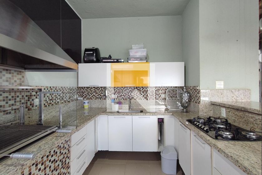 Apartamento à Venda - Parque Prado, 2 Quartos,  110 m2 em , Campinas - sp | SoloBR