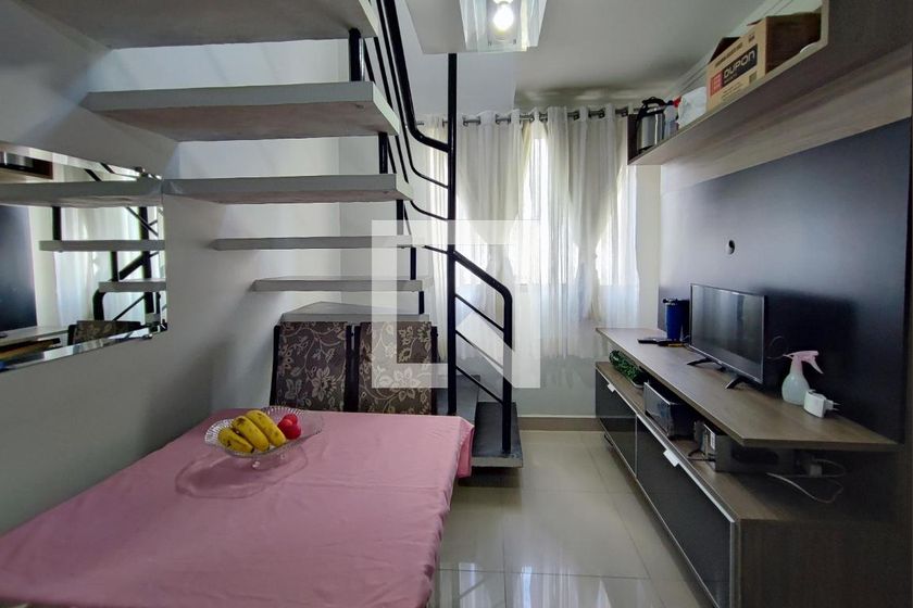 Apartamento à Venda - Parque Prado, 2 Quartos,  110 m2 em , Campinas - sp | SoloBR