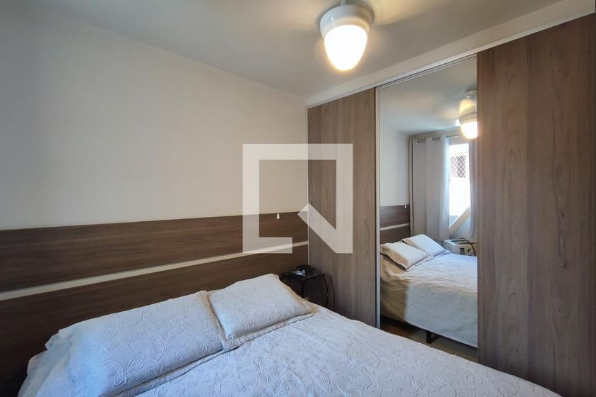 Apartamento à Venda - Parque Prado, 2 Quartos,  110 m2 em , Campinas - sp | SoloBR