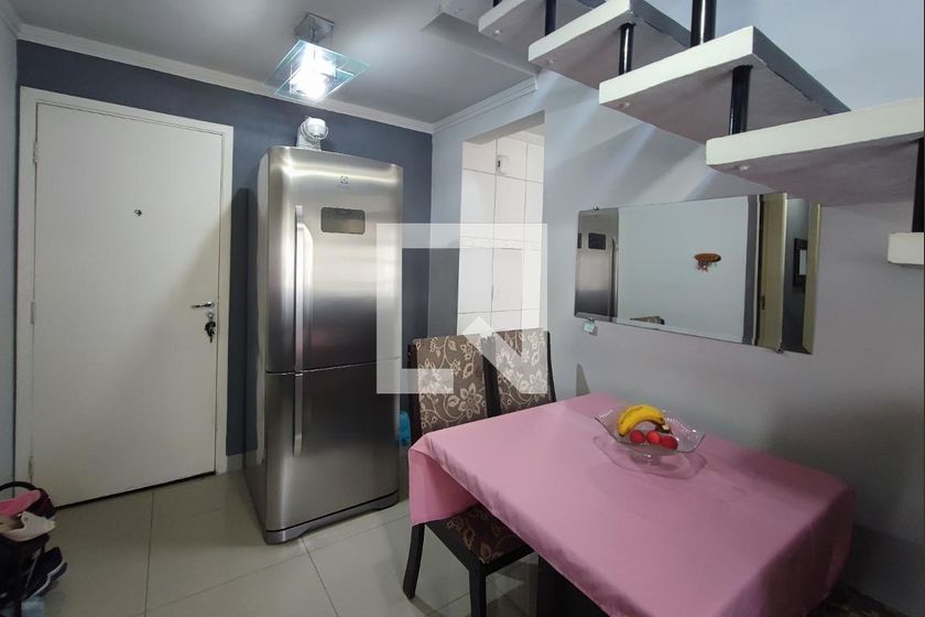 Apartamento à Venda - Parque Prado, 2 Quartos,  110 m2 em , Campinas - sp | SoloBR
