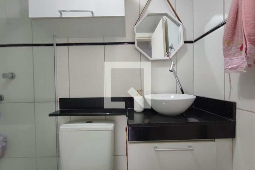 Apartamento à Venda - Parque Prado, 2 Quartos,  110 m2 em , Campinas - sp | SoloBR