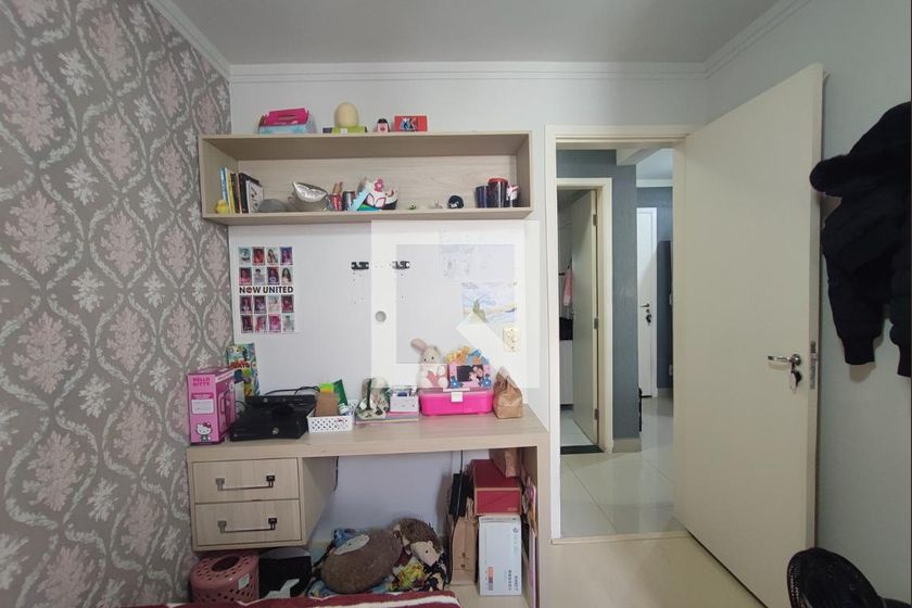Apartamento à Venda - Parque Prado, 2 Quartos,  110 m2 em , Campinas - sp | SoloBR