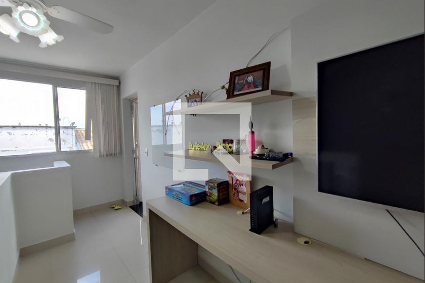 Apartamento à Venda - Parque Prado, 2 Quartos,  110 m2 em , Campinas - sp | SoloBR