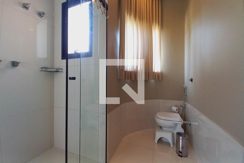 Casa à Venda - Swiss Park, 4 Quartos,  420 m2 em , Campinas - sp | SoloBR