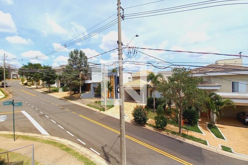 Casa à Venda - Swiss Park, 4 Quartos,  420 m2 em , Campinas - sp | SoloBR