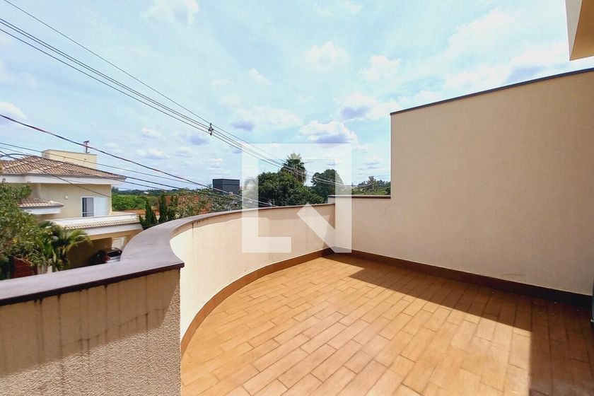 Casa à Venda - Swiss Park, 4 Quartos,  420 m2 em , Campinas - sp | SoloBR