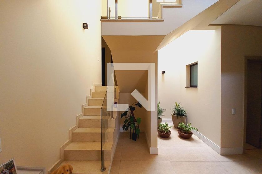 Casa à Venda - Swiss Park, 4 Quartos,  420 m2 em , Campinas - sp | SoloBR