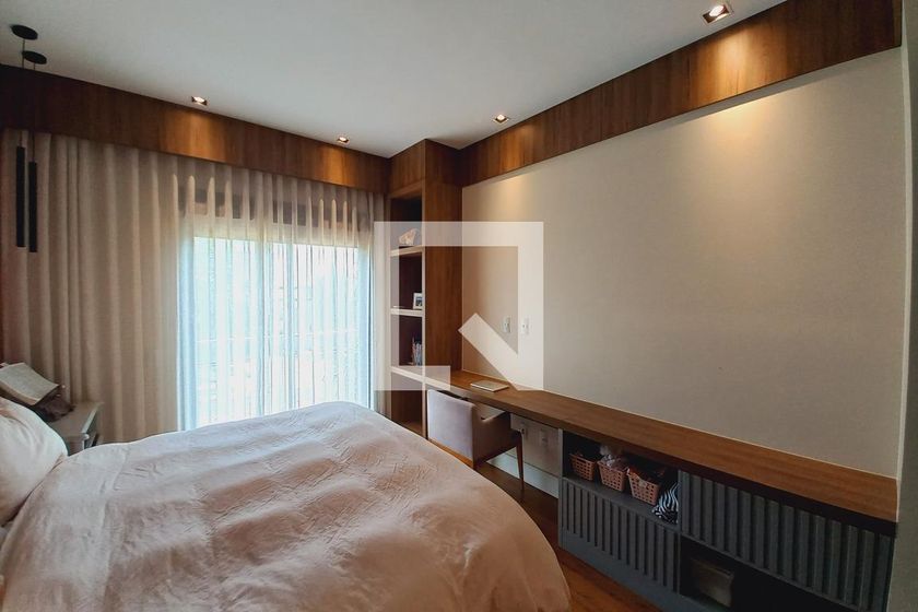 Casa à Venda - Swiss Park, 4 Quartos,  420 m2 em , Campinas - sp | SoloBR