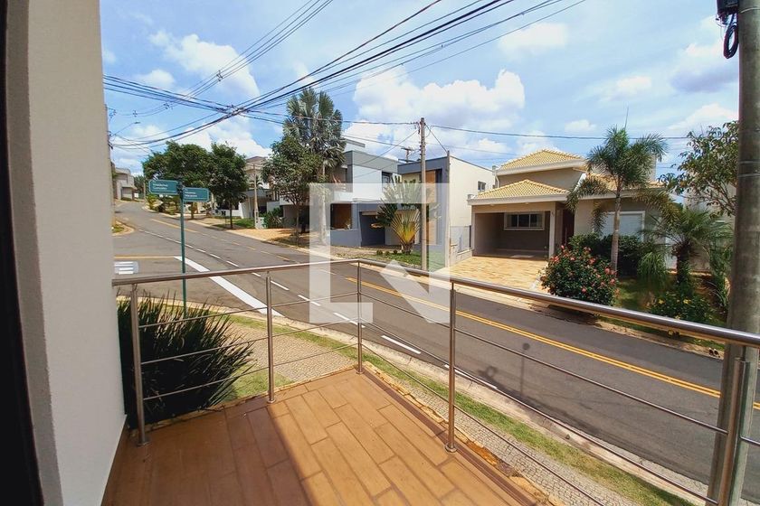 Casa à Venda - Swiss Park, 4 Quartos,  420 m2 em , Campinas - sp | SoloBR