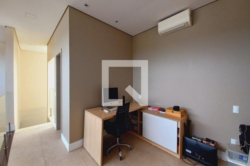 Casa à Venda - Swiss Park, 4 Quartos,  420 m2 em , Campinas - sp | SoloBR