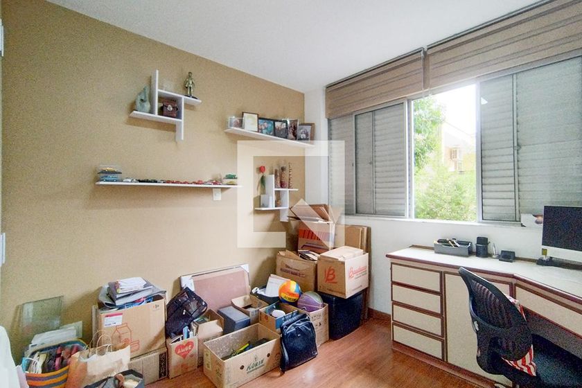 Apartamento, 3 quartos, 110 m² - Foto 47