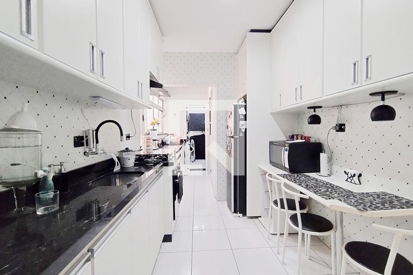 Apartamento, 3 quartos, 110 m² - Foto 97