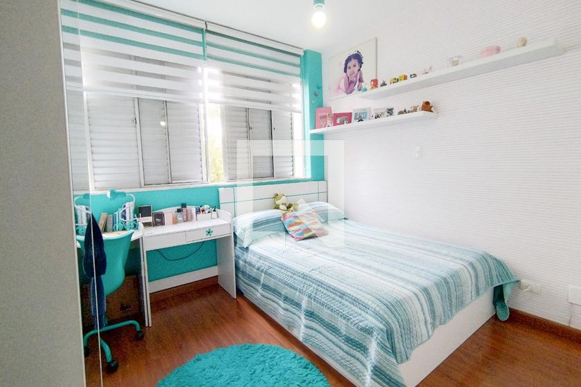 Apartamento, 3 quartos, 110 m² - Foto 61