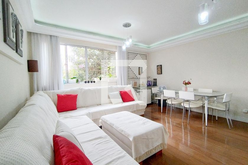 Apartamento, 3 quartos, 110 m² - Foto 7