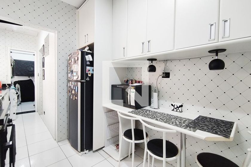 Apartamento, 3 quartos, 110 m² - Foto 93