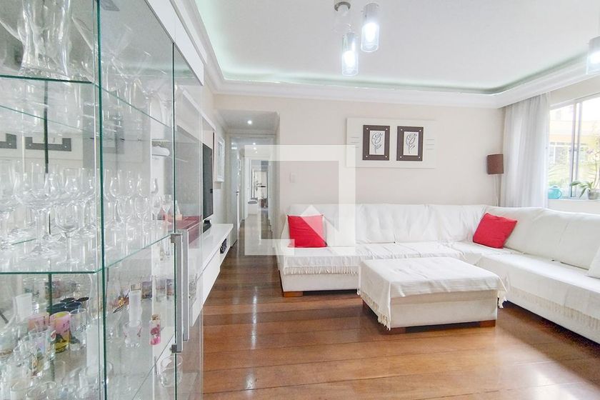 Apartamento, 3 quartos, 110 m² - Foto 9