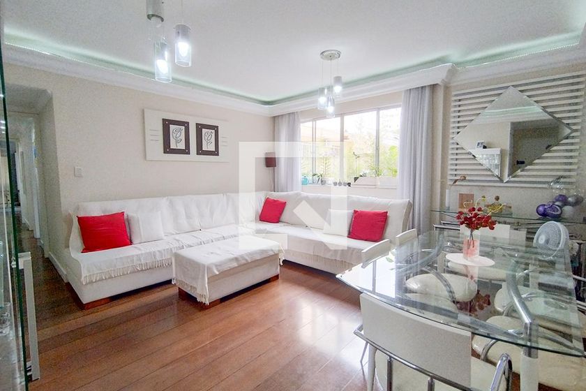 Apartamento, 3 quartos, 110 m² - Foto 11