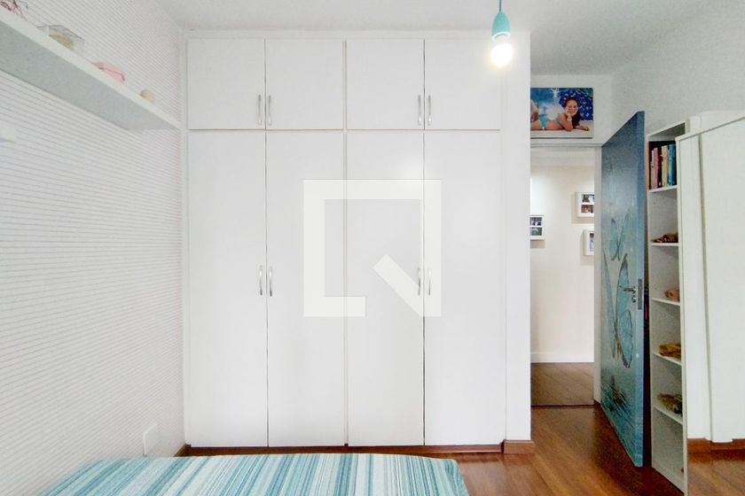 Apartamento, 3 quartos, 110 m² - Foto 55