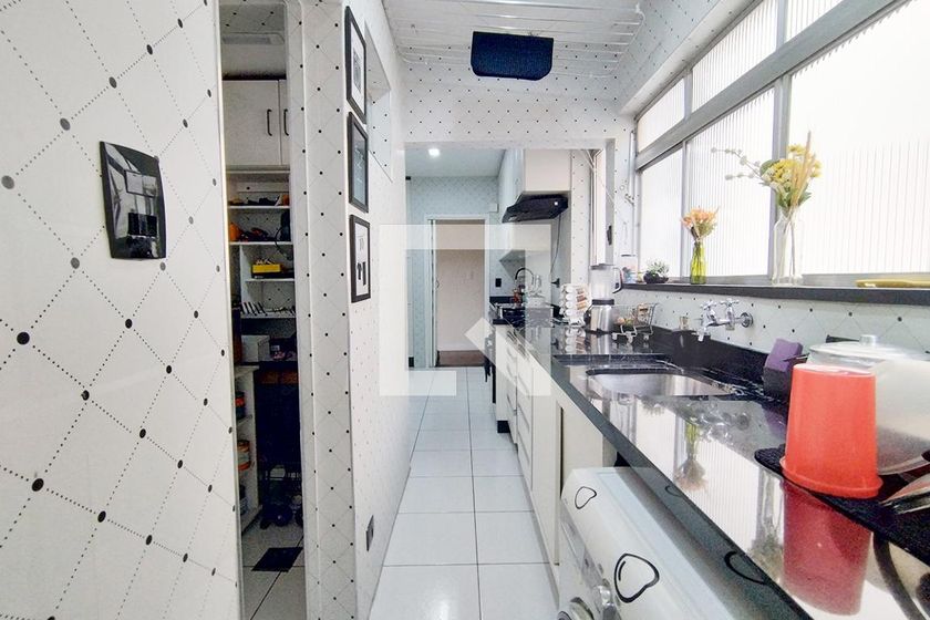 Apartamento, 3 quartos, 110 m² - Foto 83