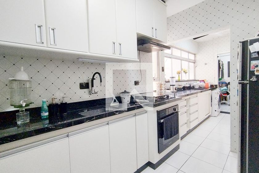 Apartamento, 3 quartos, 110 m² - Foto 95