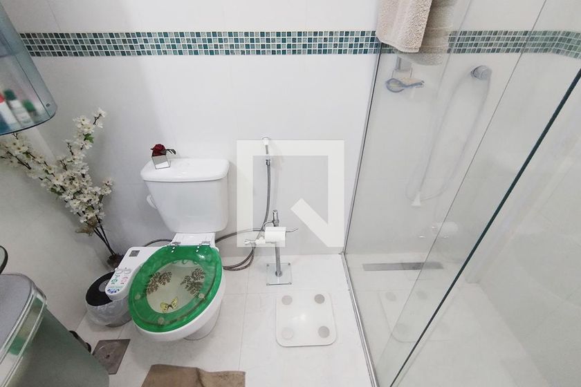 Apartamento, 3 quartos, 110 m² - Foto 35