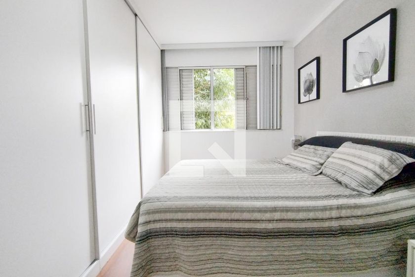 Apartamento, 3 quartos, 110 m² - Foto 21