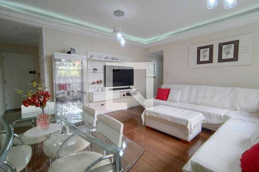 Apartamento, 3 quartos, 110 m² - Foto 1
