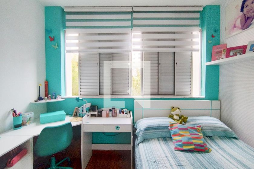 Apartamento, 3 quartos, 110 m² - Foto 51