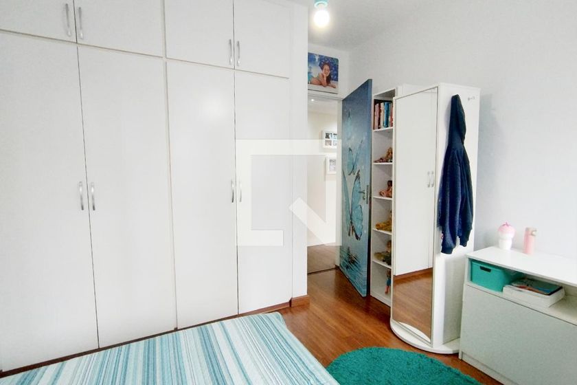 Apartamento, 3 quartos, 110 m² - Foto 53