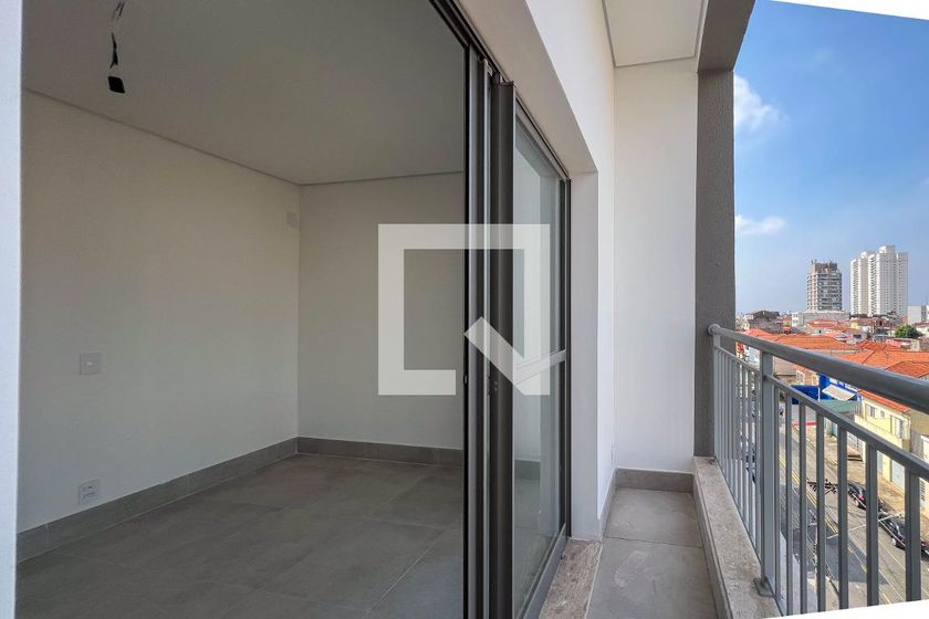Kitnet-Studio, 35 m² - Foto 15