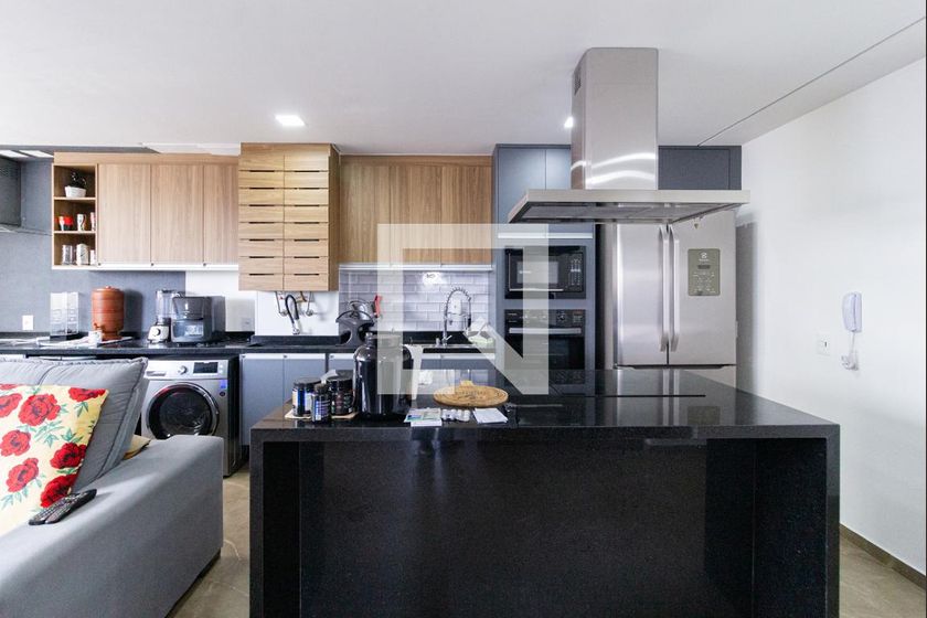 Apartamento, 2 quartos, 59 m² - Foto 24