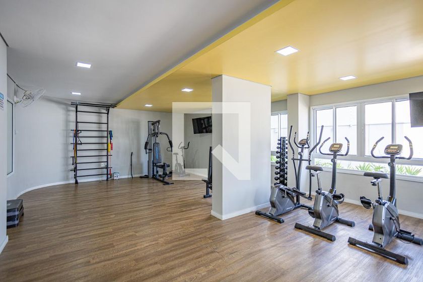 Apartamento, 2 quartos, 59 m² - Foto 34