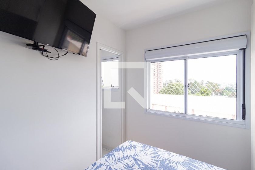 Apartamento, 2 quartos, 59 m² - Foto 12