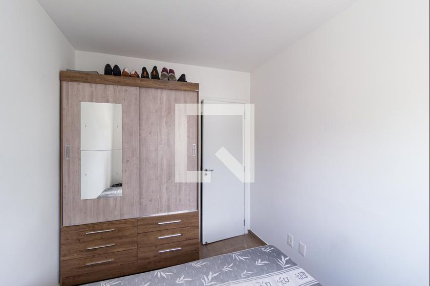 Apartamento, 2 quartos, 59 m² - Foto 8