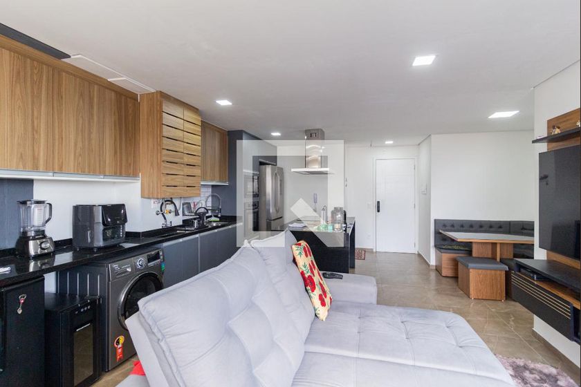 Apartamento, 2 quartos, 59 m² - Foto 21