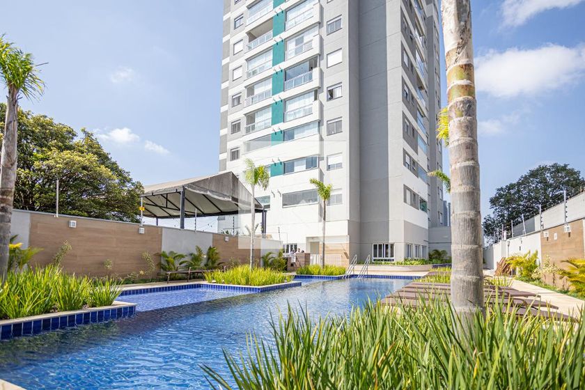 Apartamento, 2 quartos, 59 m² - Foto 39