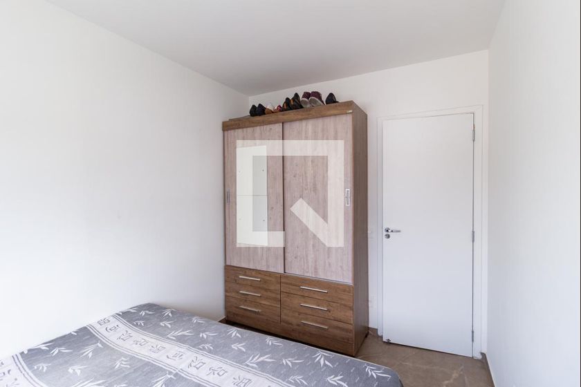 Apartamento, 2 quartos, 59 m² - Foto 7