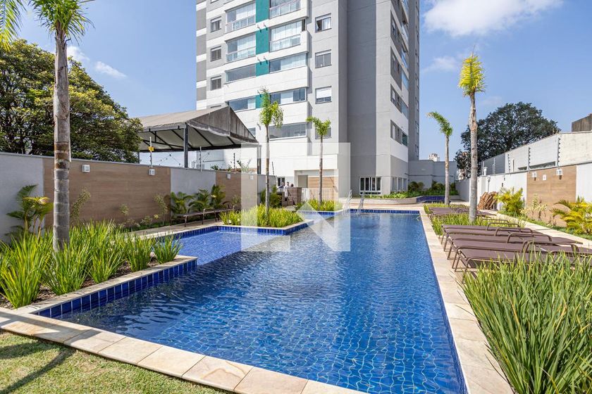 Apartamento, 2 quartos, 59 m² - Foto 40