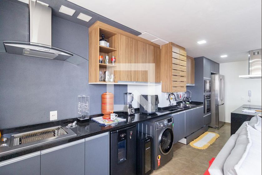 Apartamento, 2 quartos, 59 m² - Foto 23