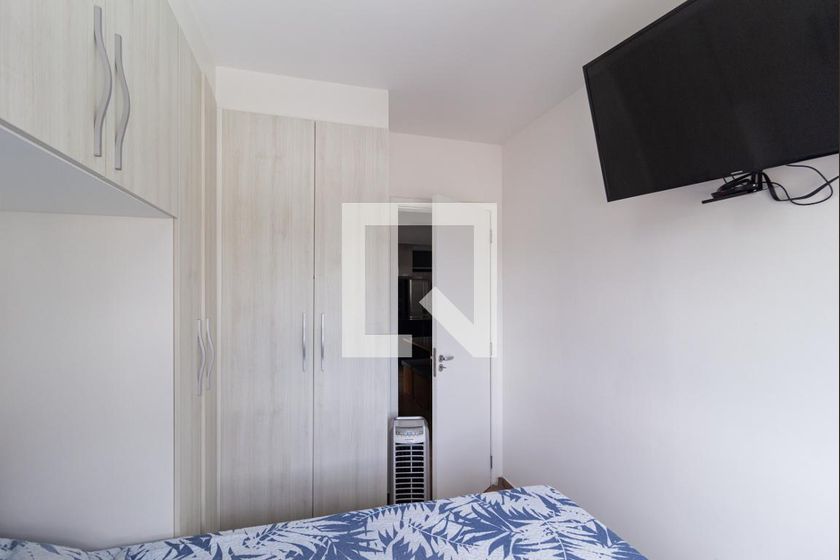 Apartamento, 2 quartos, 59 m² - Foto 14