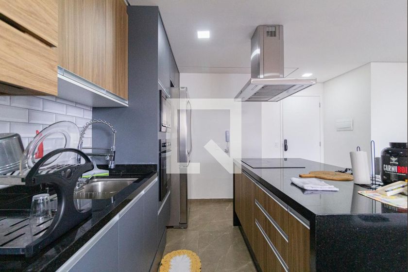 Apartamento, 2 quartos, 59 m² - Foto 27