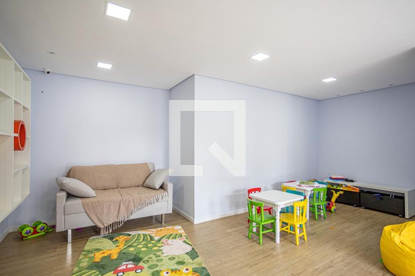 Apartamento, 2 quartos, 59 m² - Foto 46