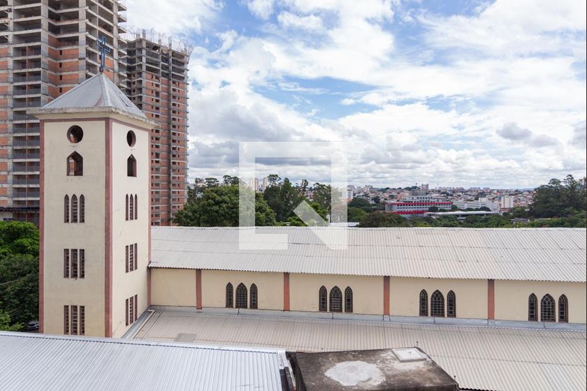 Apartamento, 2 quartos, 59 m² - Foto 9