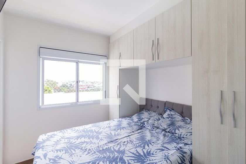 Apartamento, 2 quartos, 59 m² - Foto 11