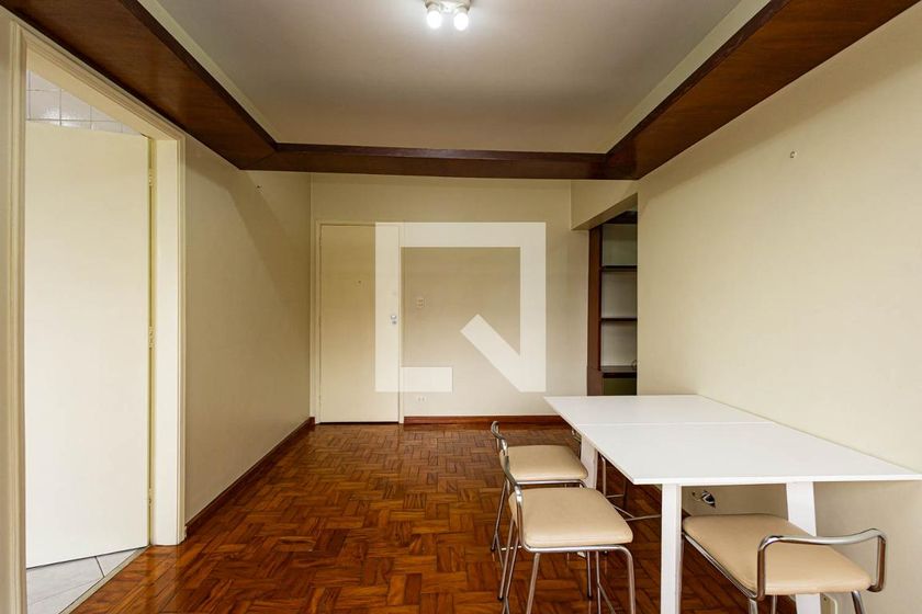 Apartamento, 1 quarto, 51 m² - Foto 9