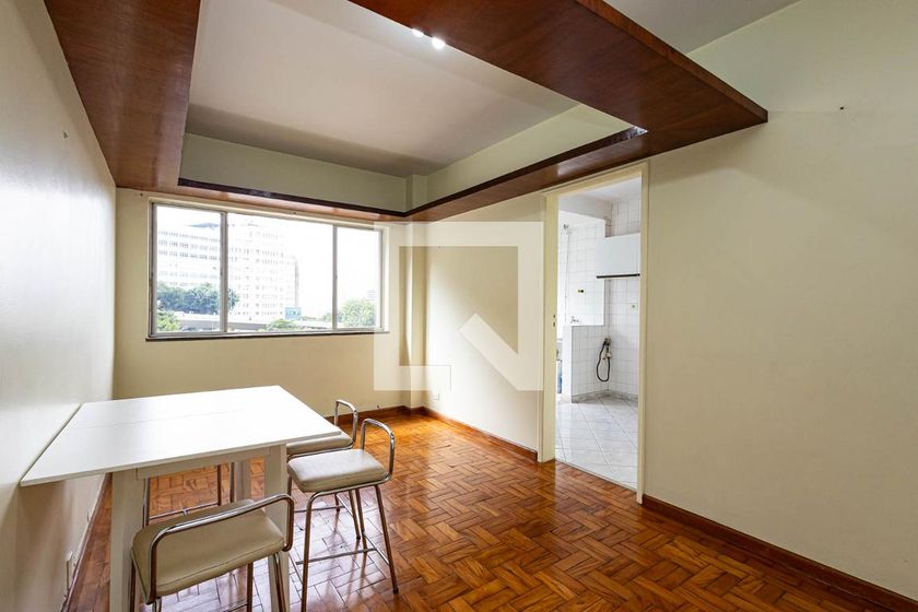 Apartamento, 1 quarto, 51 m² - Foto 5