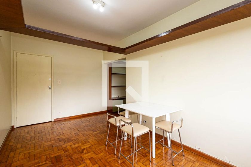 Apartamento, 1 quarto, 51 m² - Foto 7