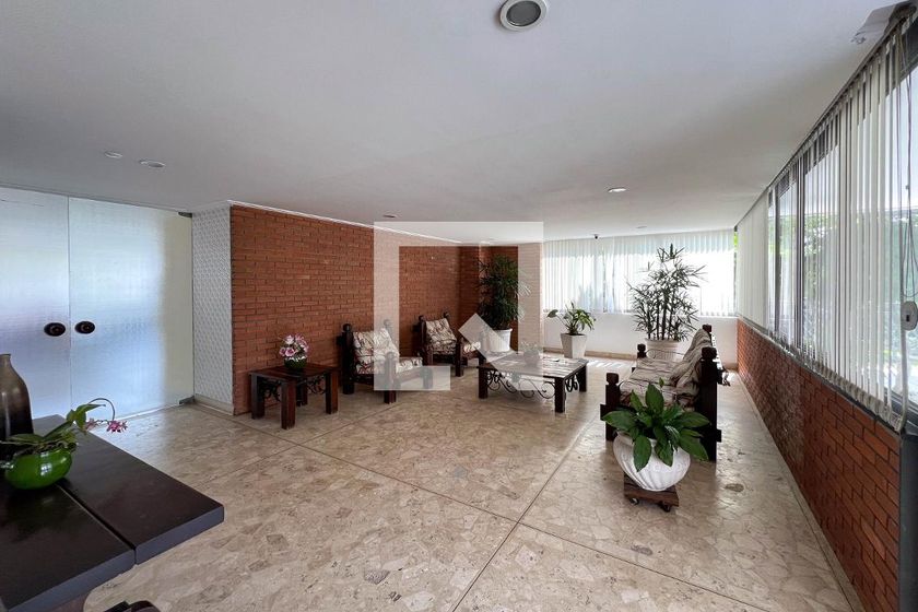 Apartamento, 2 quartos, 87 m² - Foto 57