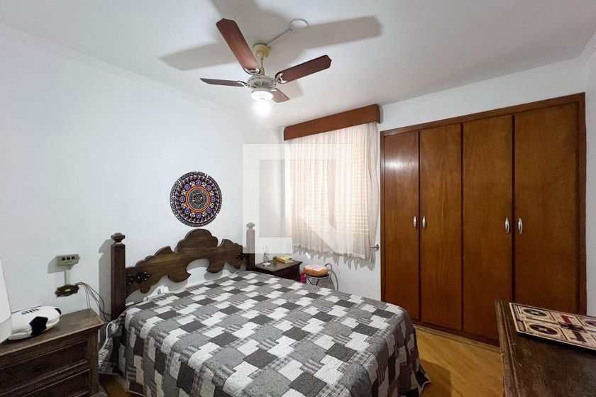 Apartamento, 2 quartos, 87 m² - Foto 13